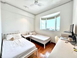 Evergreen Park (D19), Apartment #612745611